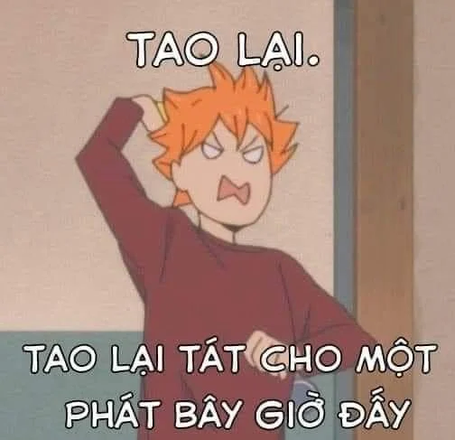 Cười nghiêng ngả với meme hết cứu liên quân bá đạo