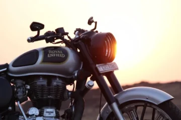 Cập nhật bảng giá Royal Enfield tháng 1/2025 chi tiết và ưu đãi