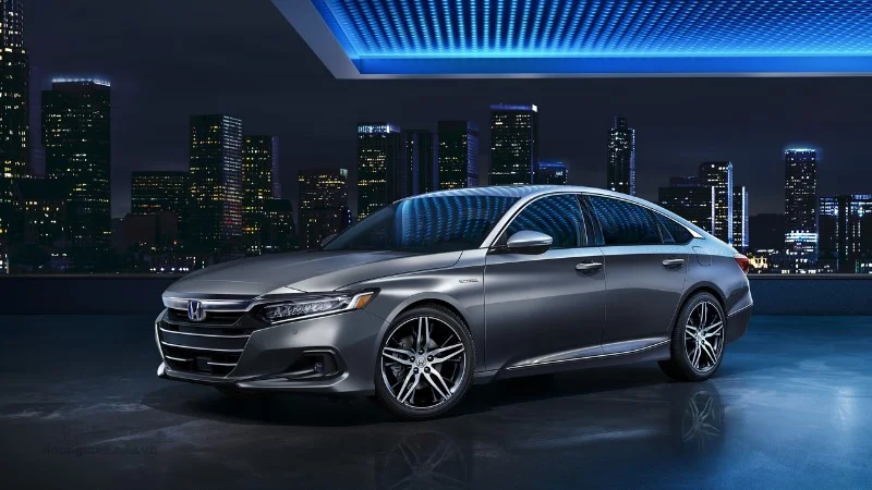 Bảng giá xe ô tô Honda Accord