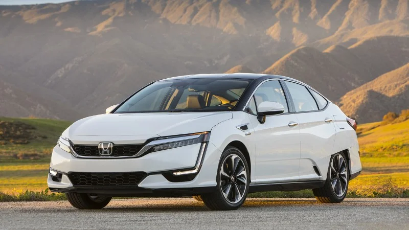 Bảng giá xe ô tô Honda Clarity