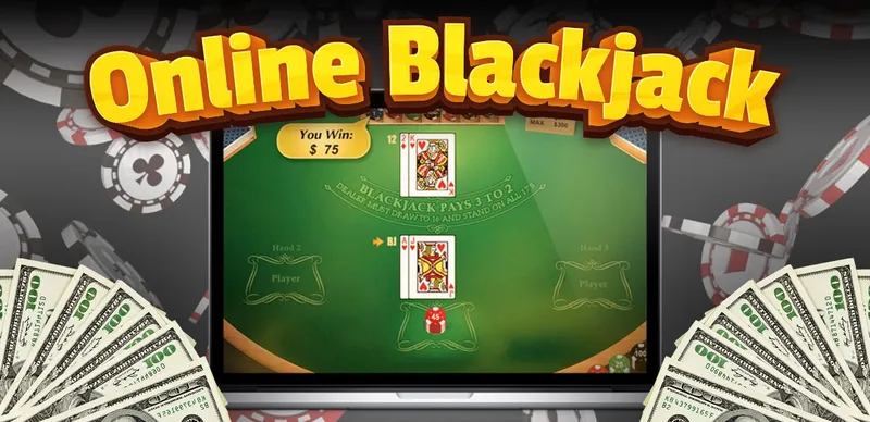 Làm Sao Để Tính Tỷ Lệ Thắng Khi Chơi Blackjack Online?