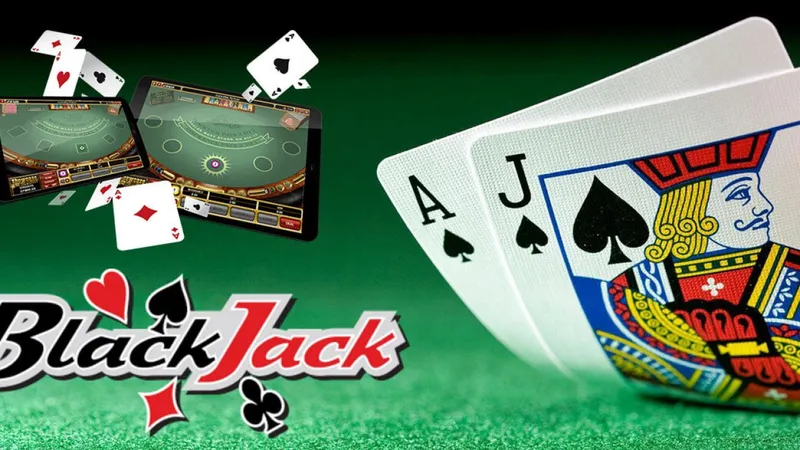 Hướng Dẫn Luật Chơi Blackjack Và Cách Đặt Cược