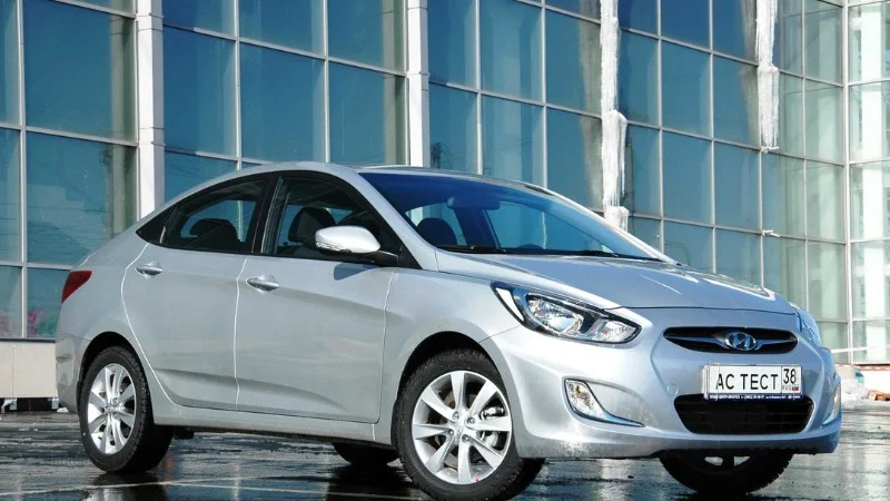 Bảng giá xe Hyundai Solati