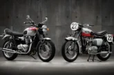 Bảng giá xe máy Triumph tháng 1/2025 – Giá mới nhất hôm nay