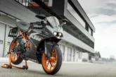 Bảng giá xe máy KTM tháng 1/2025 – Cập nhật giá mới nhất