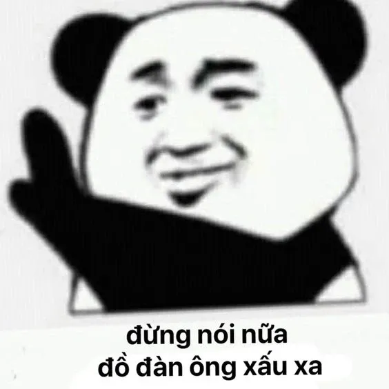 Đồng hành cùng meme bất lực nam chính đầy thú vị