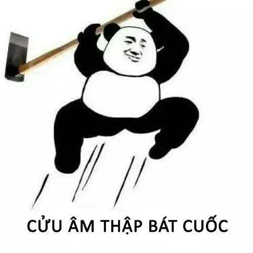 Hài hước hơn với bộ meme bất lực cạn ý tưởng siêu sáng tạo