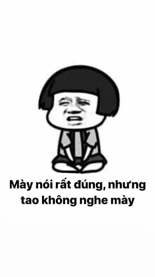 Meme bựa chúc mừng sinh nhật siêu hài