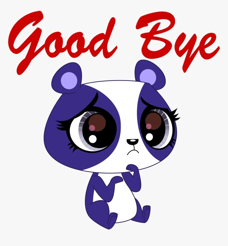 Bye bye mewing meme gây ấn tượng với biểu cảm siêu cute.