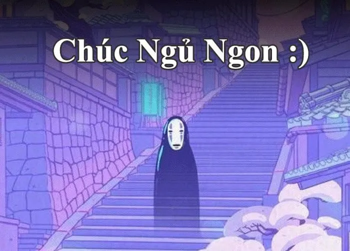 Chúc bạn ngủ ngon dễ thương như meme này