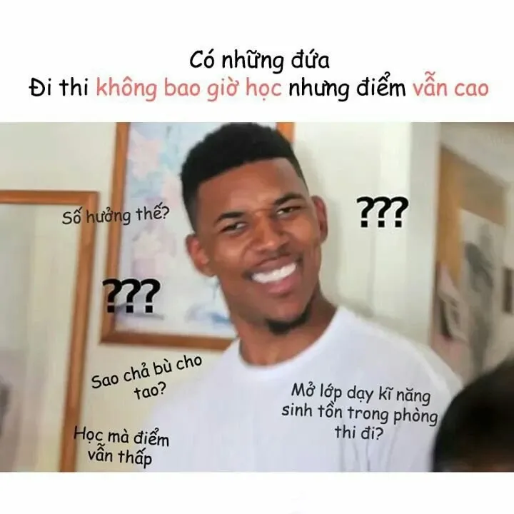 Meme công an đã xem gây sốt cộng đồng mạng