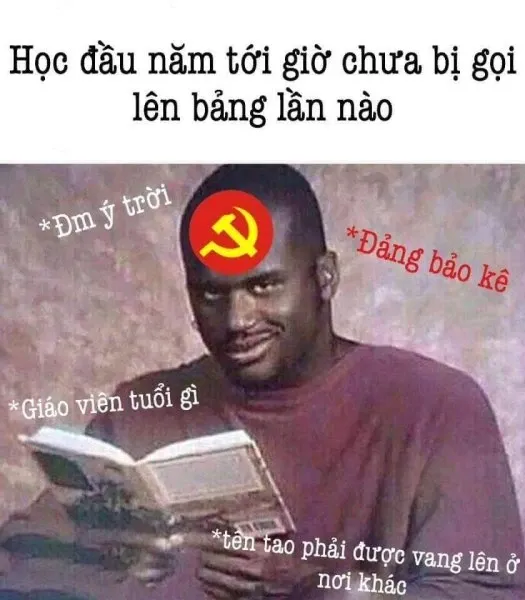 Meme chú công an đáng yêu đang gây bão