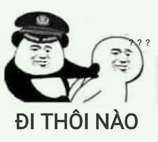 Khám phá ngay ảnh công an giao thông meme hài