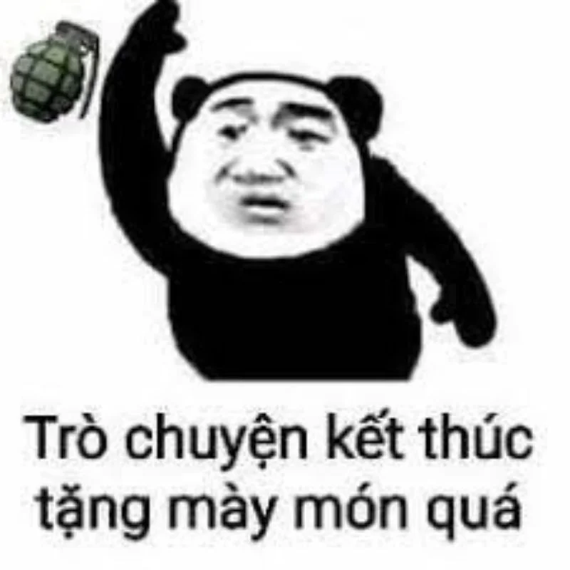 Thua rồi thì thôi đừng cố thêm nữa