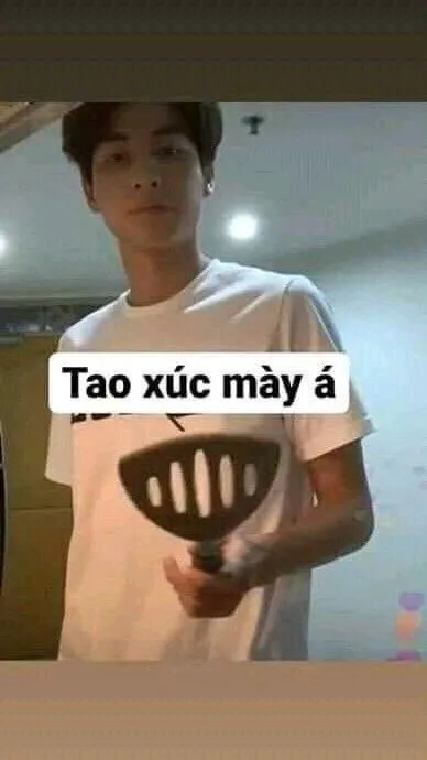 Meme khóc nhưng cười khiến bạn bất ngờ