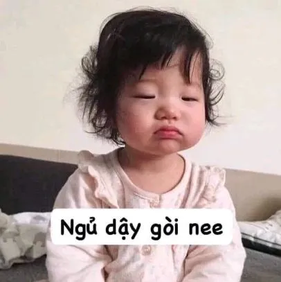 Meme mặt cười hài với phong cách độc đáo