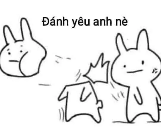 Meme mặt buồn nhưng hài dễ thương lạ kỳ