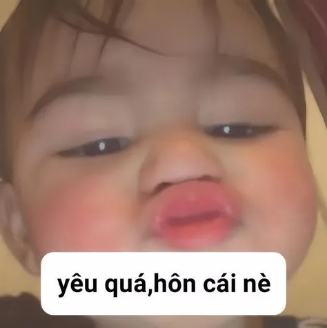 Meme mặt nguy hiểm hài hước không đỡ nổi