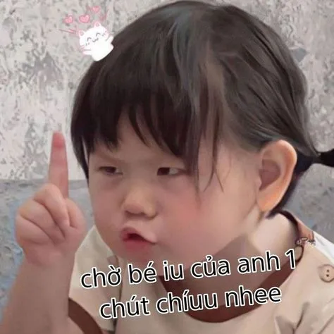 Meme mặt đen hài với phong cách riêng