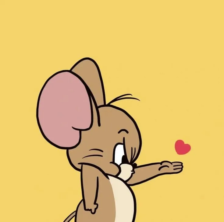 Khám phá meme Tom Jerry siêu lầy lội