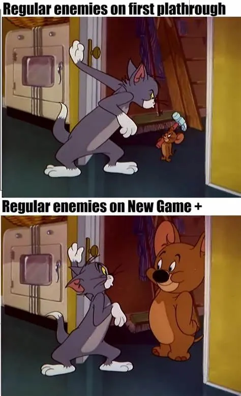 Bộ sưu tập meme tom and jerry gốc