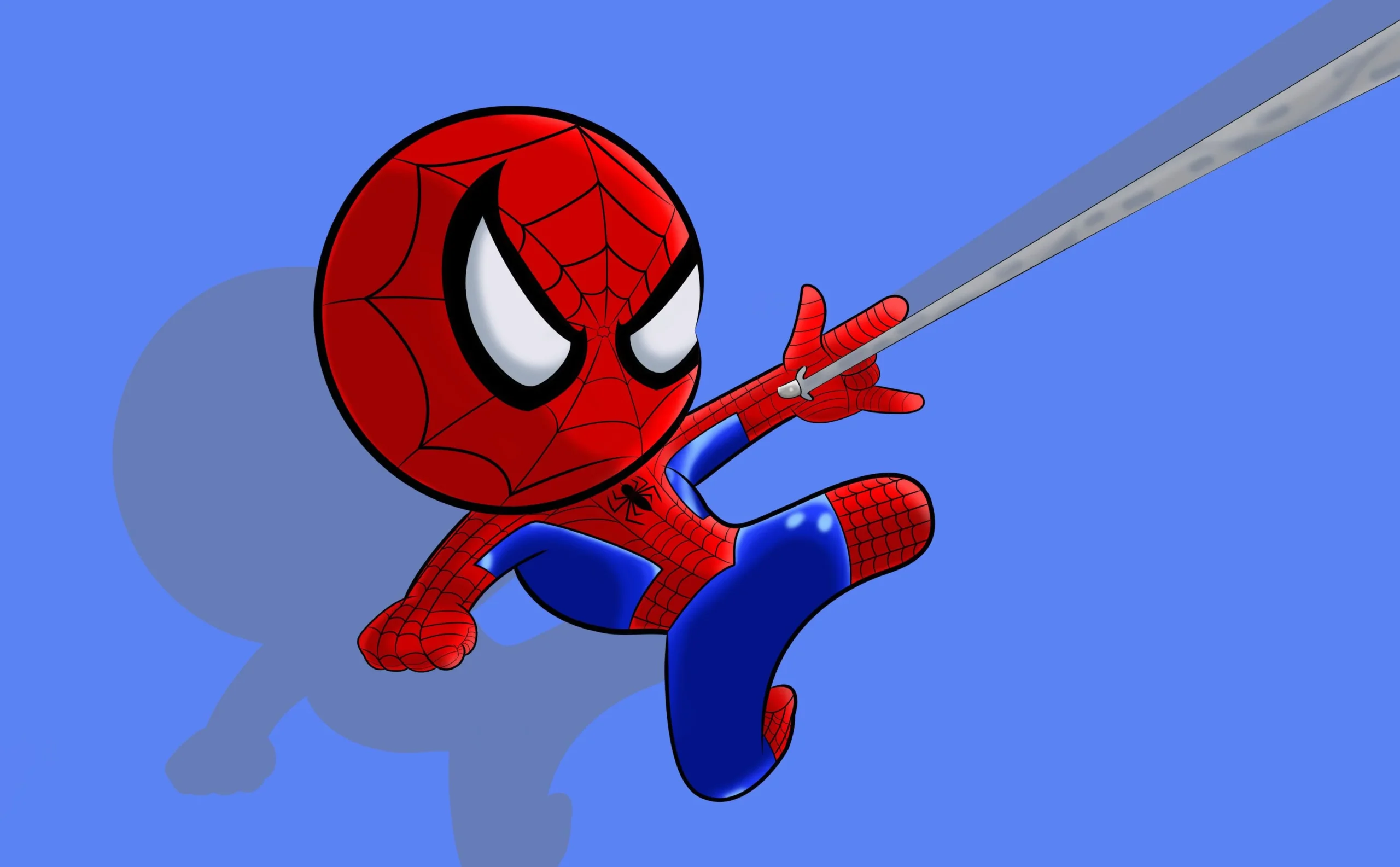 Spiderman pointing meme gây sốt trên các mạng xã hội