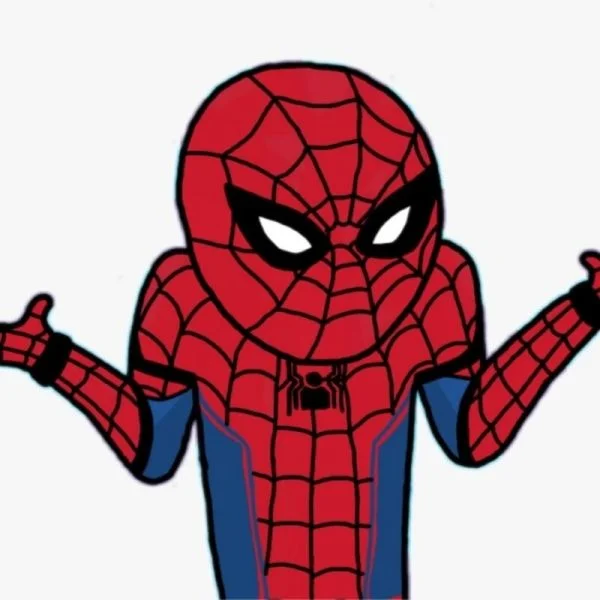 Meme spiderman pointing trở thành biểu tượng phổ biến