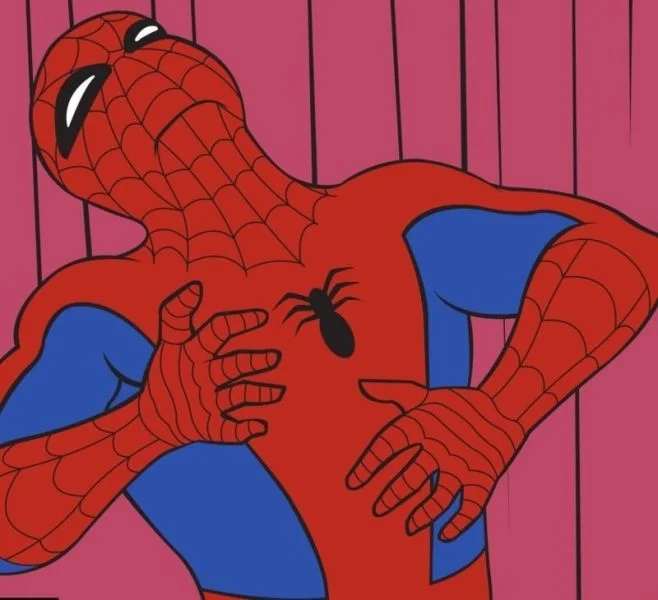 5 spiderman meme mang lại cảm giác mới lạ