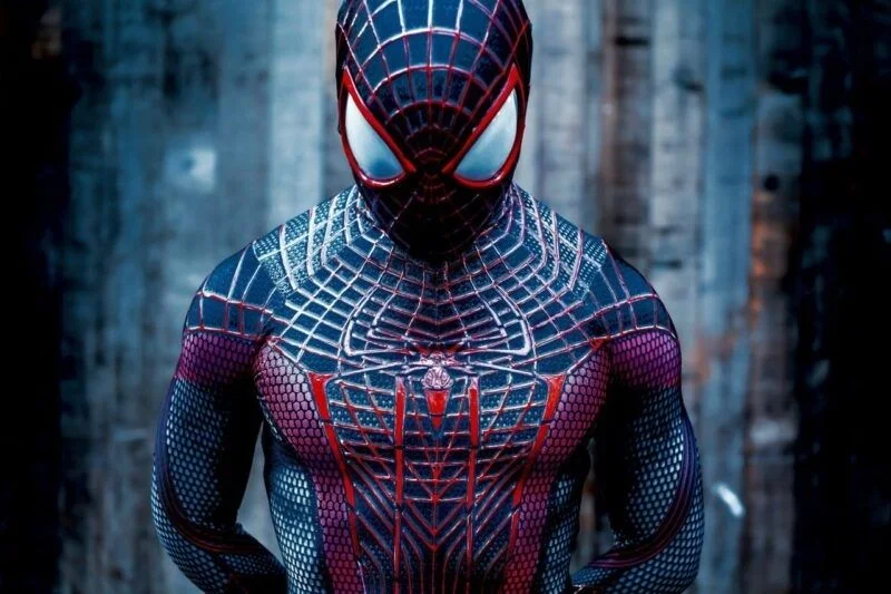 Meme spiderman across the spider verse là điểm nhấn mới mẻ