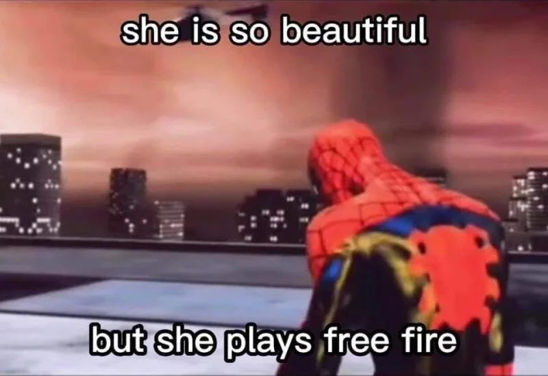 Three spiderman meme là lựa chọn hoàn hảo cho sự giải trí