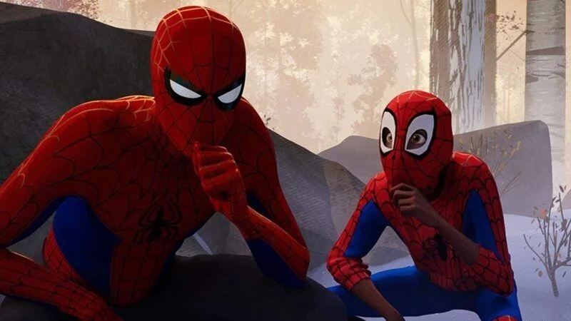 Spiderman no way home meme gây sốt với nội dung hài hước