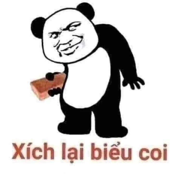 Nhạc meme Trung Quốc bắt tai vui nhộn