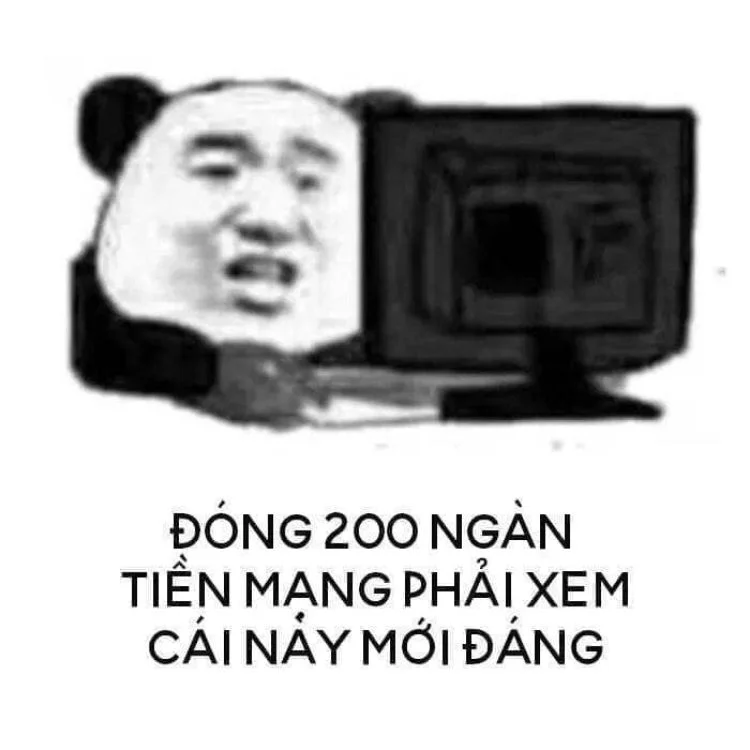 Hình meme hải ly loopy ngộ nghĩnh lắm