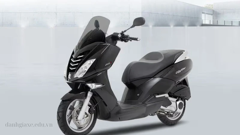 Bảng giá xe Peugeot Citystar 200i